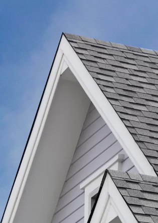 Owens Corning Shingles