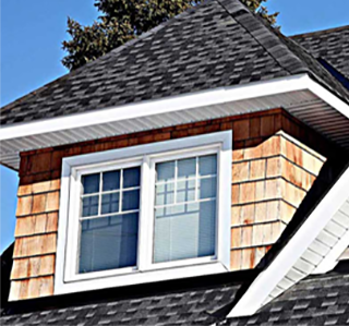 Roofing Specialist