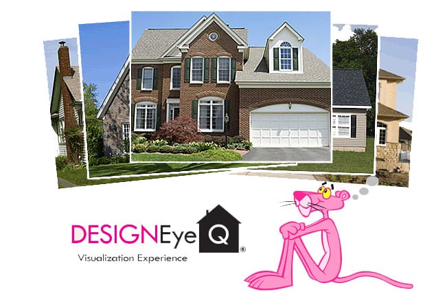 Roof Design Ideas