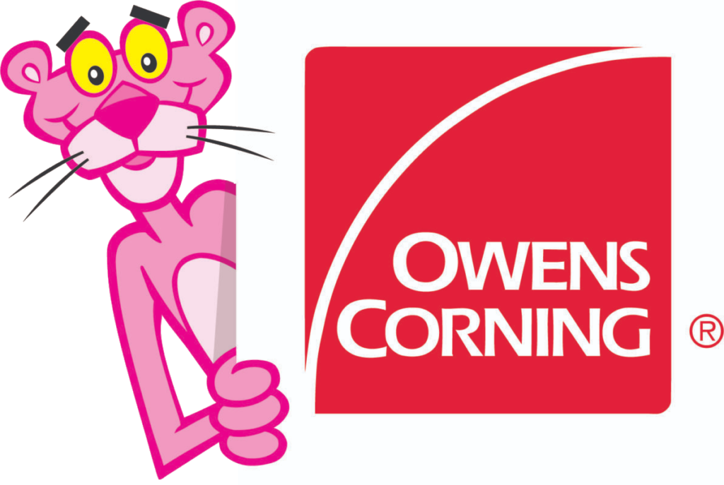 Owens Corning Jasmor Roofing