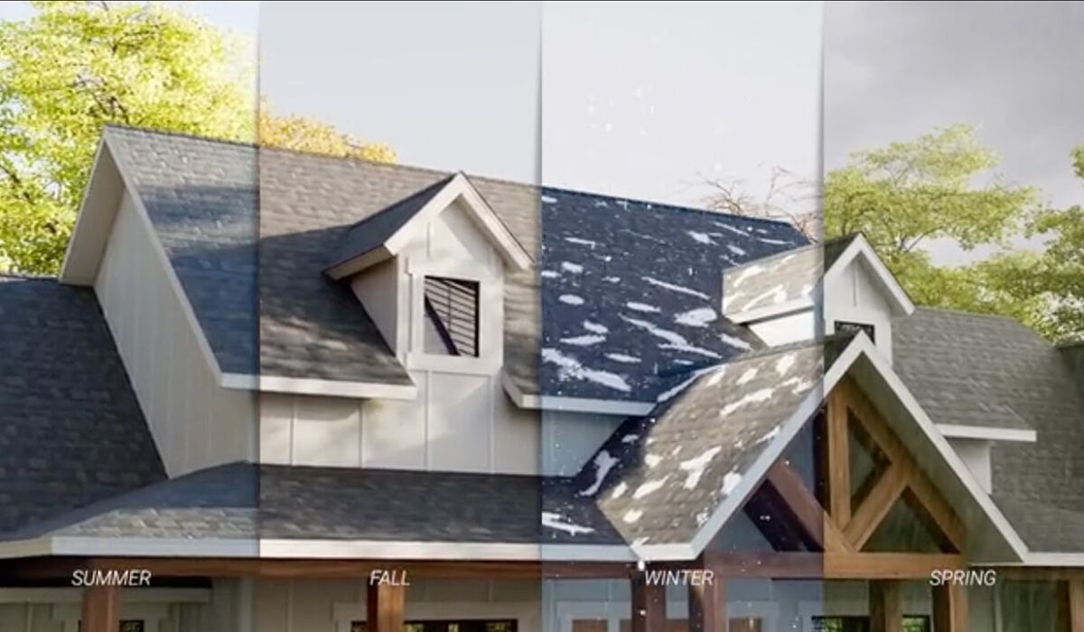 Roof repair vs. replacement