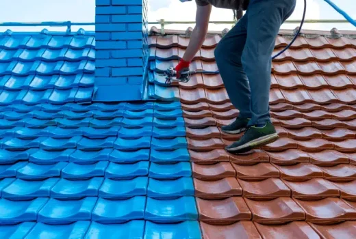 Choosing the Right Roofing Materials: A Guide for Homeowners
