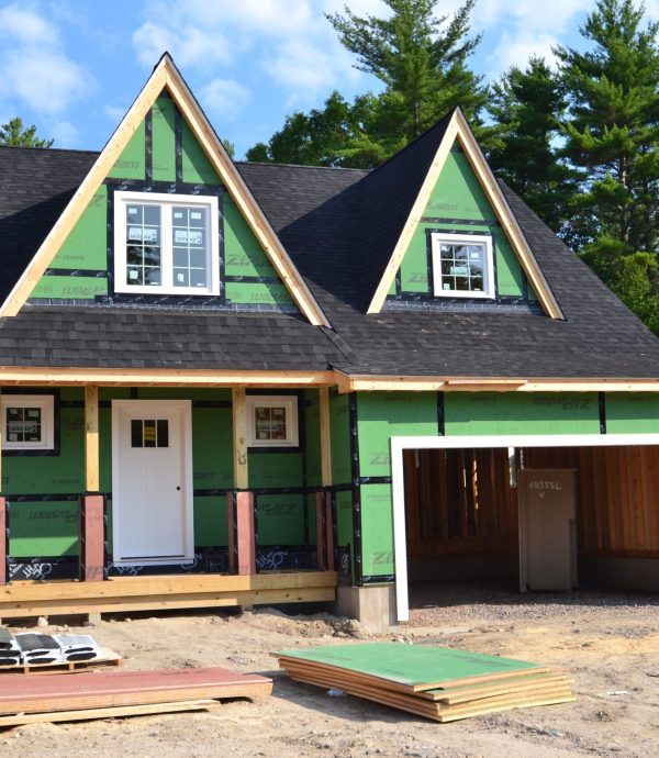 newconstruction Jasmor Properties Siding